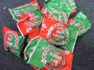 lot 404 image: 12- 1.75 Maple Nut Goodie Bars...