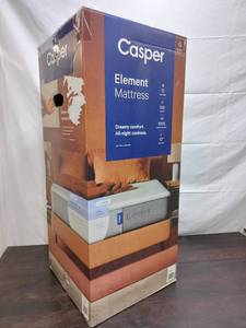 Casper Queen Size Element Mattress