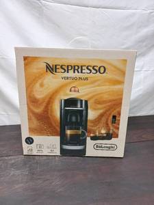 Nespresso Vertuo Plus