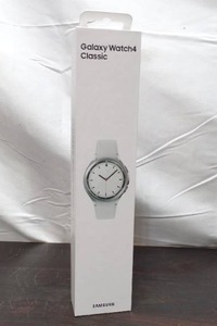 Samsung Galaxy Watch4 Classic