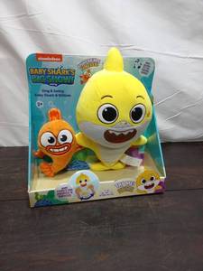 Baby Sharks Big Show
