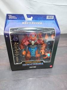 Masters Of The Universe New Eternia - Beast Man