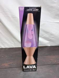 Schylling Classic Lava Lamp
