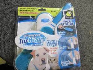 lot 13 image: new hurricane fur wizard ...