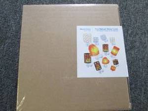 lot 31 image: new pure natural natural glow cryst...