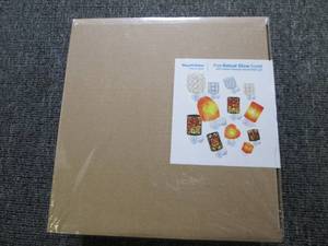 lot 32 image: new pure natural natural glow cryst...