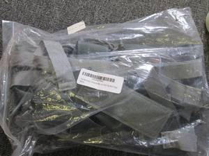 lot 36 image: new the mercenary company chest rig...