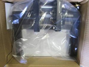 lot 103 image: 2 new schlage keyed entrance door l...