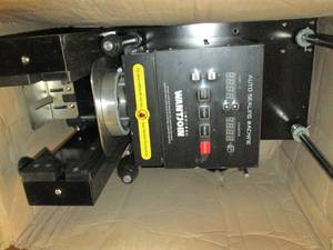 lot 105 image: want join auto sealer machine ...