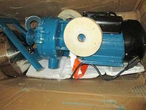 lot 111 image: electric rice mill ...