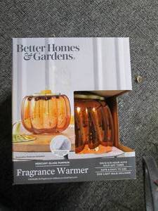 lot 117 image: new better homes and garden fragran...