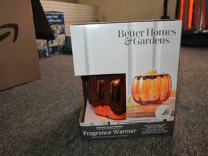 lot 118 image: new better homes and garden fragran...