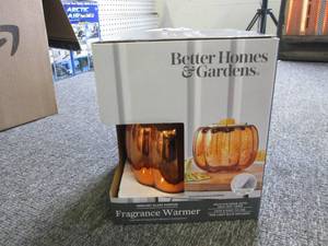 lot 119 image: new better homes and garden fragran...