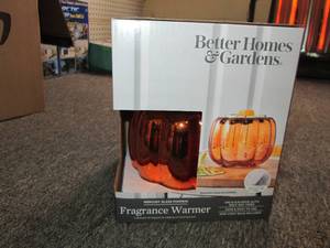 lot 120 image: new better homes and garden fragran...