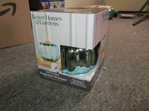 lot 121 image: new better homes and garden fragran...