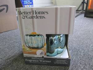 lot 123 image: new better homes and garden fragran...