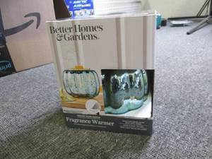 lot 124 image: new better homes and garden fragran...