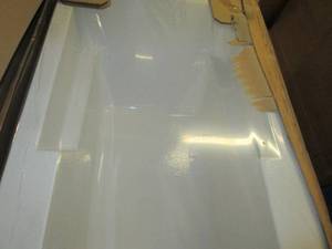 lot 148 image: madison 2 6636 bathtub ...