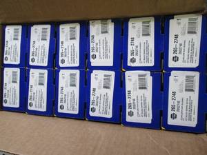 lot 239 image: 16 napa chassis parts ...