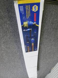 lot 245 image: napa tie rod end ...