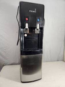 lot 6 image: Primo Top Loading Water Cooler  Dispenser
