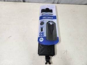 lot 58 image: New Dry Bag