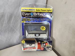 lot 73 image: New EverBrite Ultra