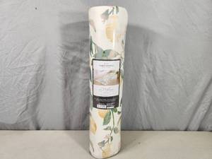 lot 108 image: New Threshold Comfort Kitchen Runner