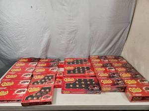 lot 122 image: Large Lot of Chocolate Covered Cherries