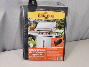 lot 178 image: New Universal Grill Cover