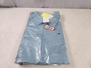 lot 192 image: New Mens Fishing  Outdoors Shirt