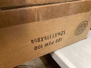 lot 60 image: Stayflat Mailers