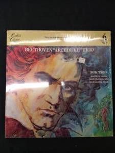lot 57 image: Beethovens Archduke Trio (Op. 97)