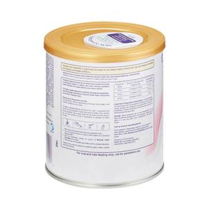 lot 15 image: Brand New - Sealed - Dented Container Nutricia Neocate Infant DHAARA 0-12 Months  (Exp 12052023)