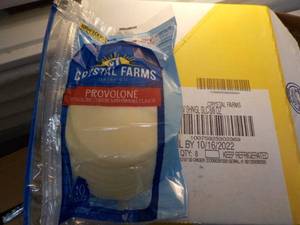 lot 25 image: 8 - 8 oz Frozen Bags Crystal Farms ...