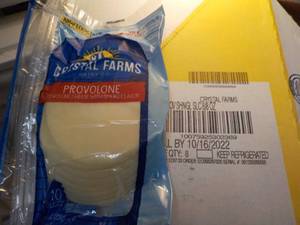 lot 26 image: 8 - 8 oz Frozen Bags Crystal Farms ...