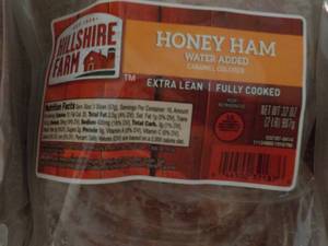 lot 72 image: 3 - 32 oz Frozen Pkgs Hillshire Far...