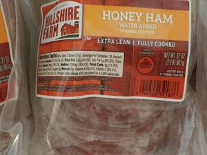 lot 75 image: 3 - 32 oz Frozen Pkgs Hillshire Far...