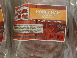 lot 78 image: 3 - 32 oz Frozen Pkgs Hillshire Far...