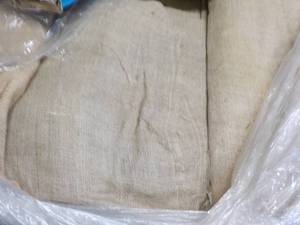 lot 149 image: 38 Gunny Sacks...