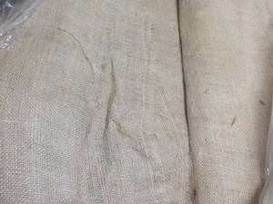 lot 152 image: 38 Gunny Sacks...