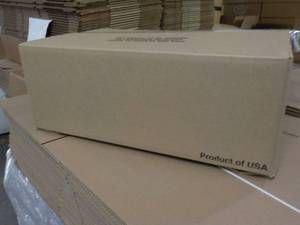 lot 157 image: 6 Heavy Study Storage Boxes 23 x 16...