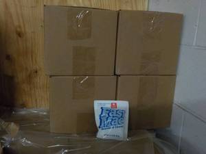 lot 173 image: 4 - 40 ct Boxes Single Serving Mac ...