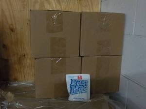 lot 174 image: 4 - 40 ct Boxes Single Serving Mac ...