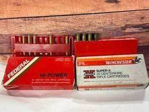 lot 7 image: 11 Rounds 30-30 Ammo Ammunition