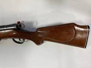 lot 1 image: Vintage .308 Win Long Gun