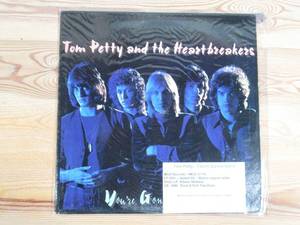 lot 31 image: Tom Petty - Youre Gonna Get It - 1980 - Vinyl Record LP