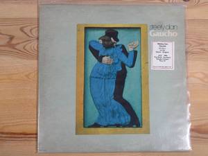 lot 42 image: Steely Dan - Gaucho - 1980 - Vinyl Record LP