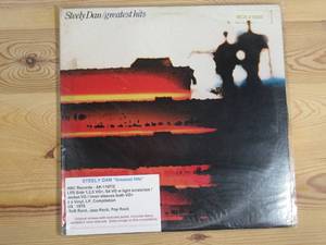lot 47 image: Steely Dan - Greatest Hits - 1978 - 2 LPsVinyl Records
