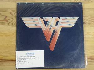 lot 51 image: Van Halen - Van Halen II - 1979 - Vinyl Record LP
